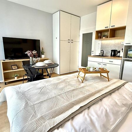 City Relax Apartments With Free Parking, 10 Mins Walk To City Centre Brno Dış mekan fotoğraf