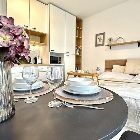 City Relax Apartments With Free Parking, 10 Mins Walk To City Centre Brno Dış mekan fotoğraf