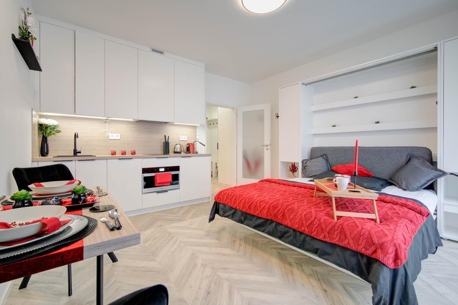 City Relax Apartments With Free Parking, 10 Mins Walk To City Centre Brno Dış mekan fotoğraf