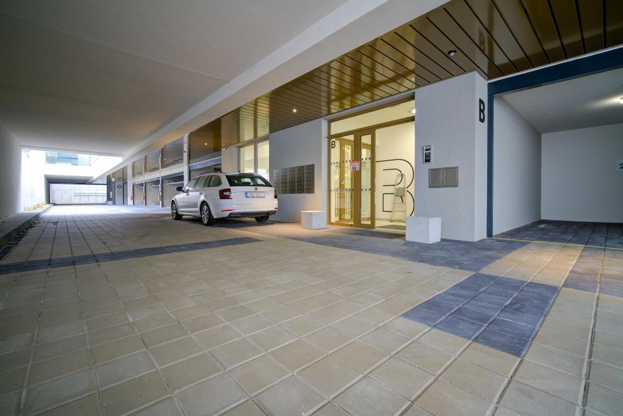 City Relax Apartments With Free Parking, 10 Mins Walk To City Centre Brno Dış mekan fotoğraf