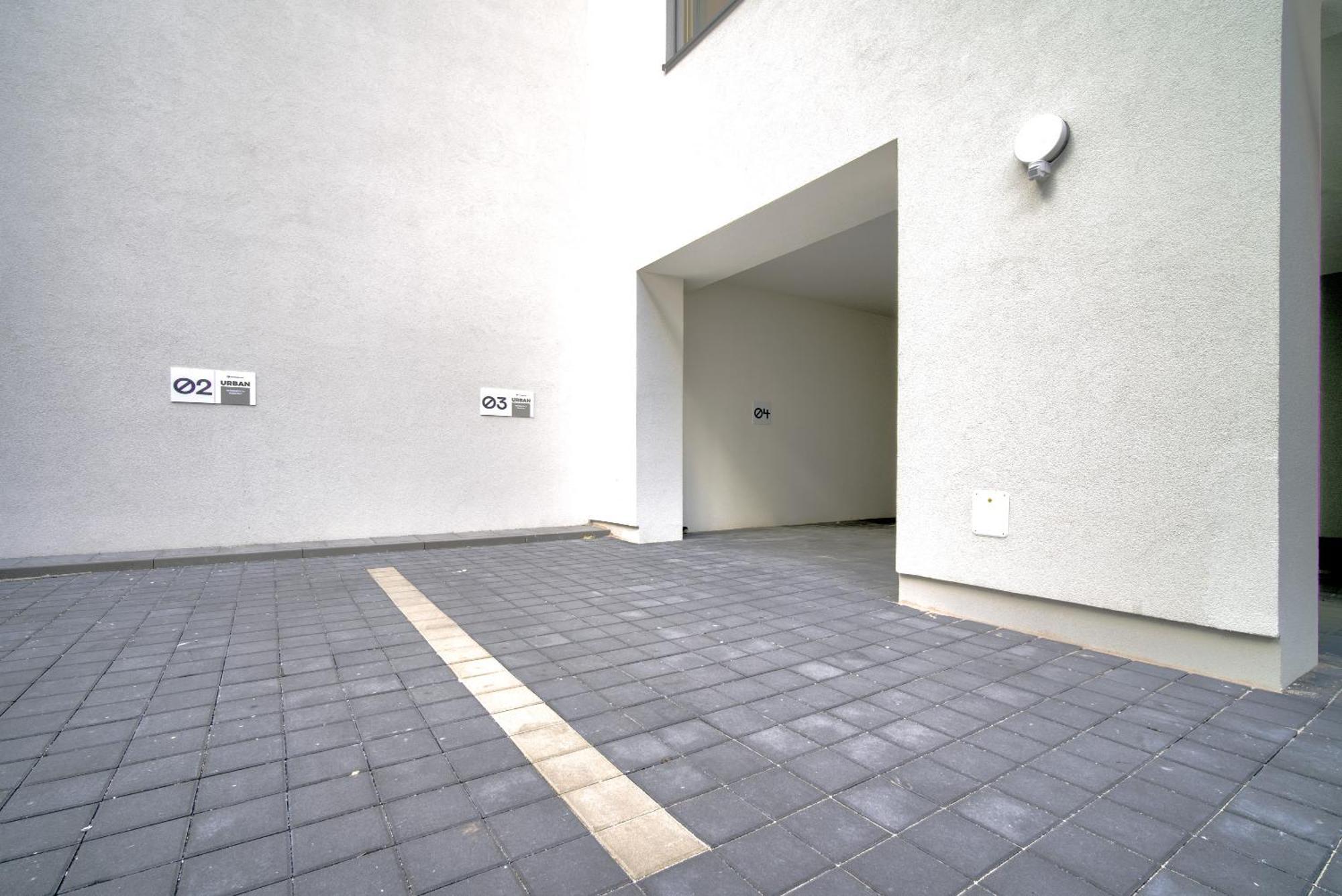 City Relax Apartments With Free Parking, 10 Mins Walk To City Centre Brno Dış mekan fotoğraf