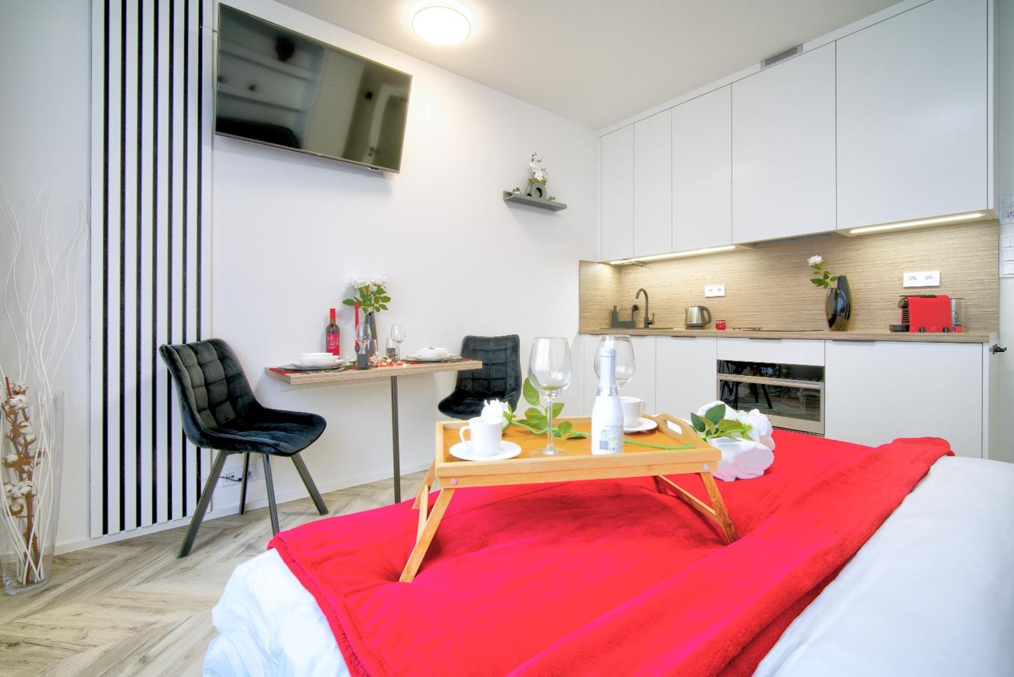 City Relax Apartments With Free Parking, 10 Mins Walk To City Centre Brno Dış mekan fotoğraf