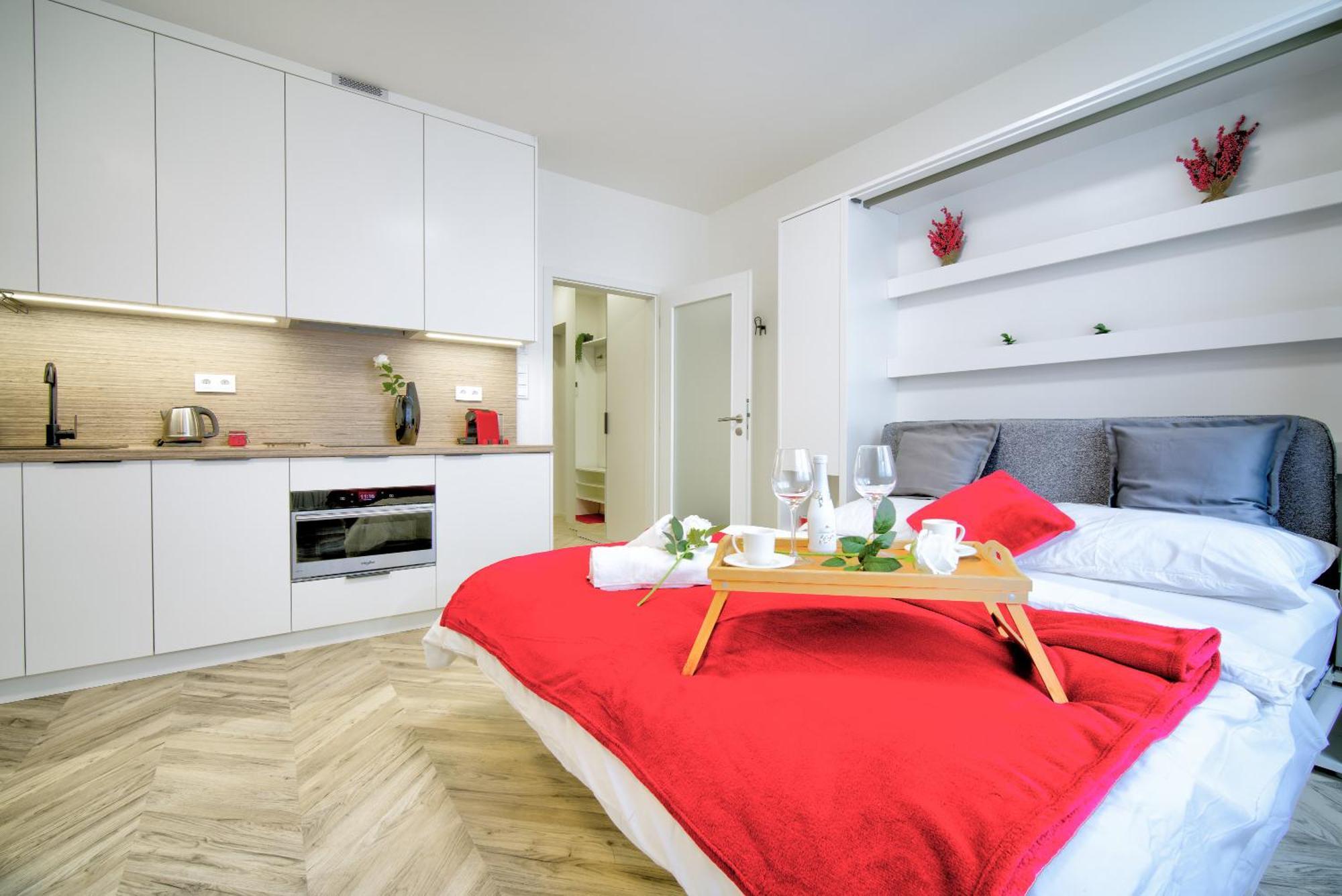 City Relax Apartments With Free Parking, 10 Mins Walk To City Centre Brno Dış mekan fotoğraf