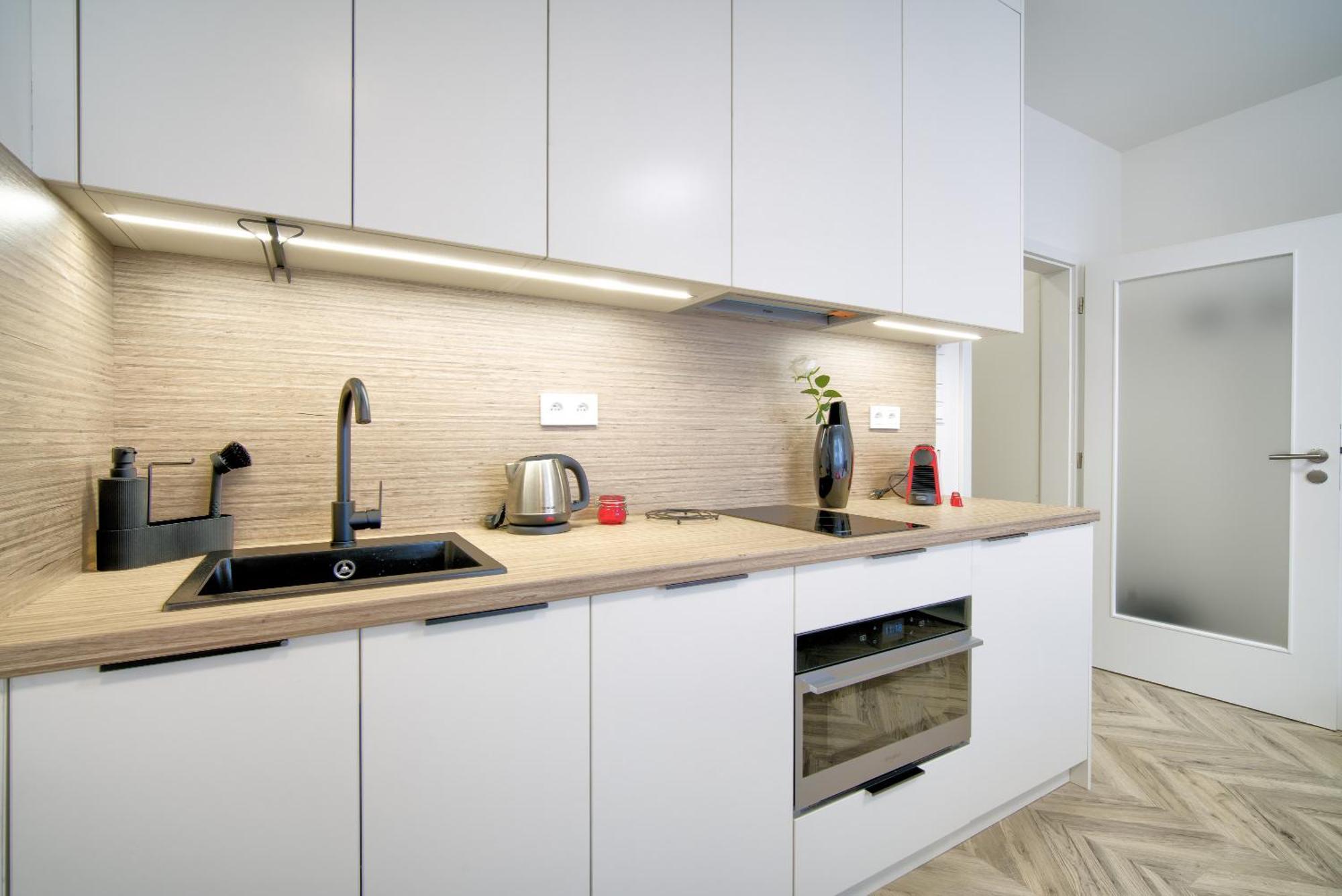 City Relax Apartments With Free Parking, 10 Mins Walk To City Centre Brno Dış mekan fotoğraf