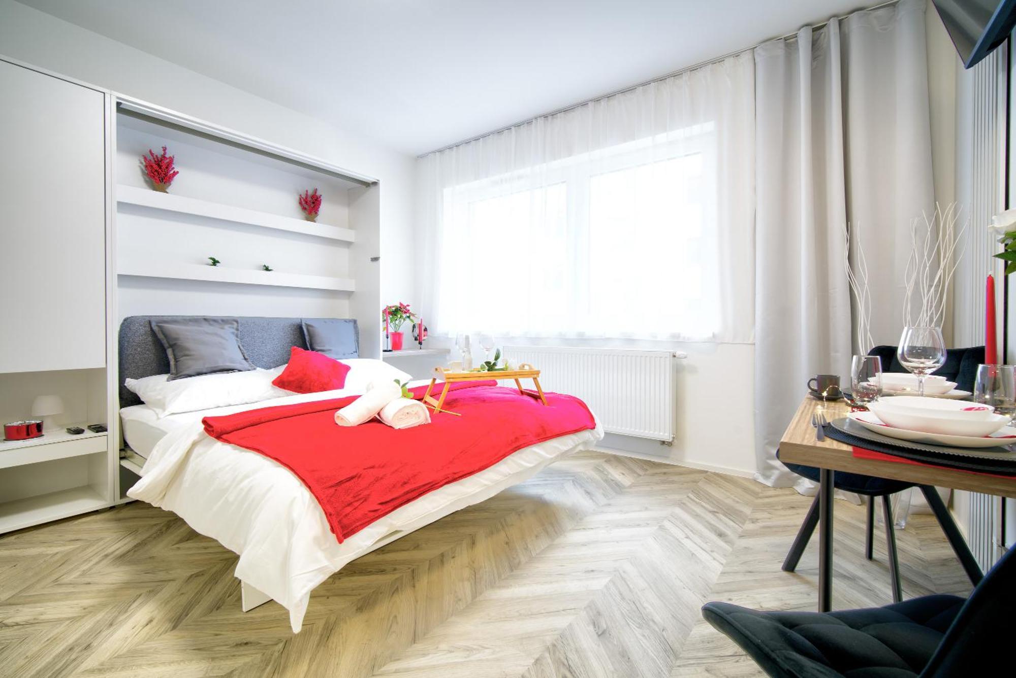 City Relax Apartments With Free Parking, 10 Mins Walk To City Centre Brno Dış mekan fotoğraf