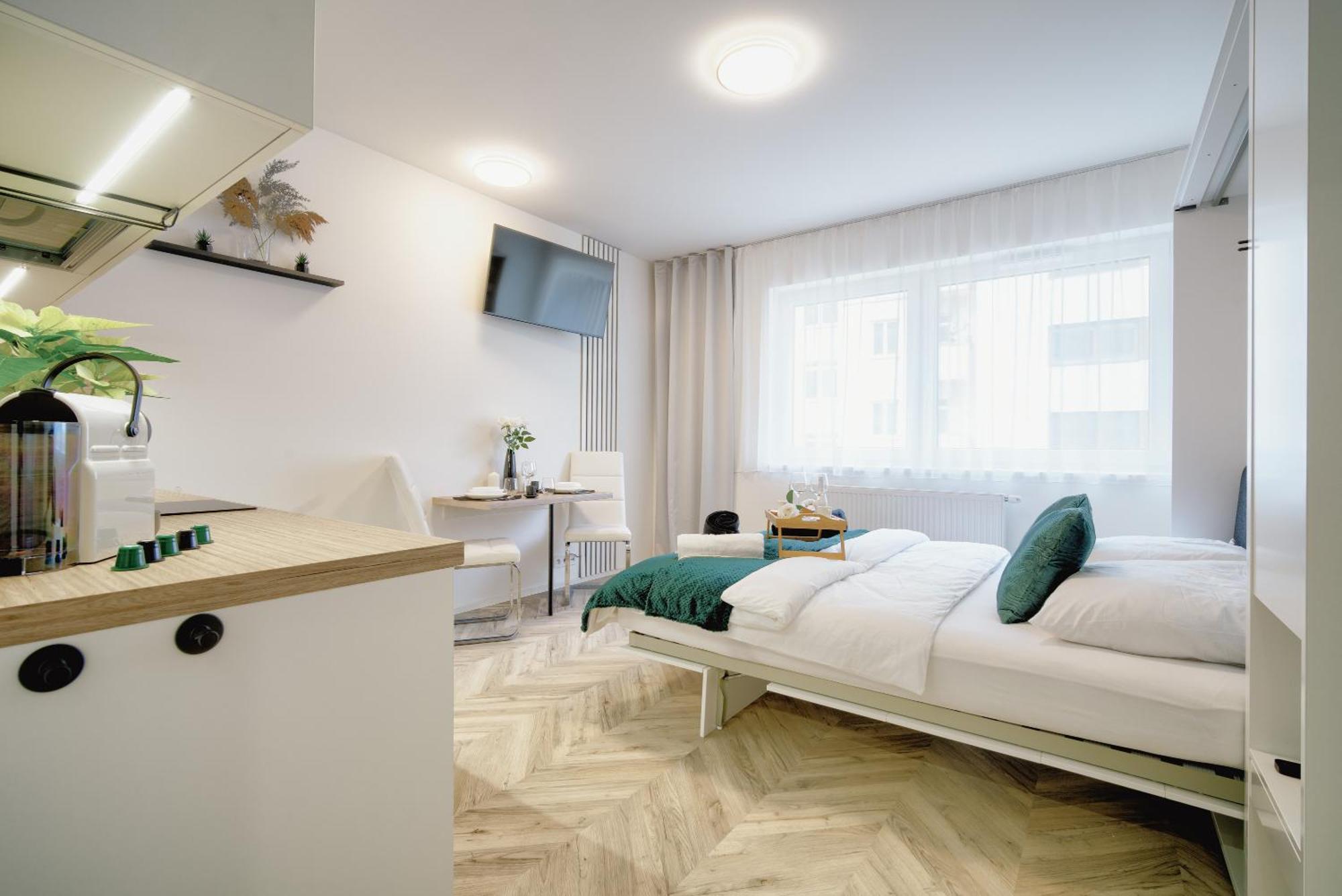 City Relax Apartments With Free Parking, 10 Mins Walk To City Centre Brno Dış mekan fotoğraf