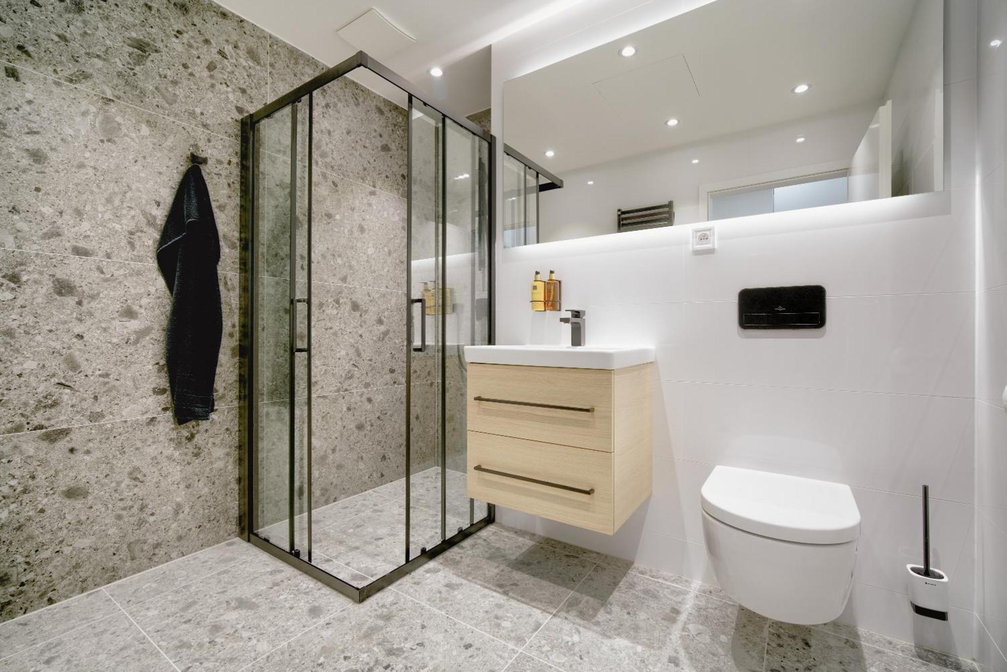 City Relax Apartments With Free Parking, 10 Mins Walk To City Centre Brno Dış mekan fotoğraf