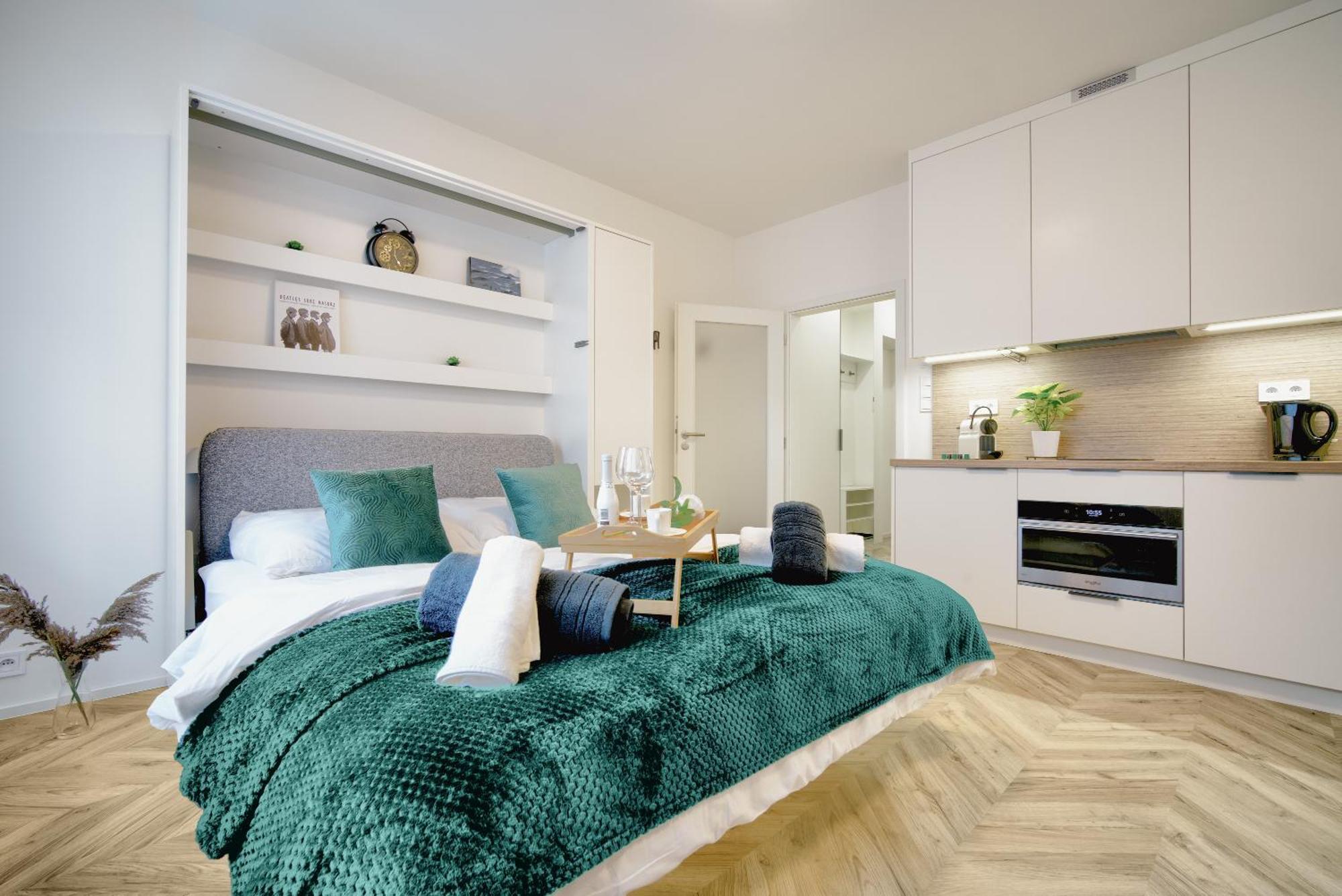 City Relax Apartments With Free Parking, 10 Mins Walk To City Centre Brno Dış mekan fotoğraf