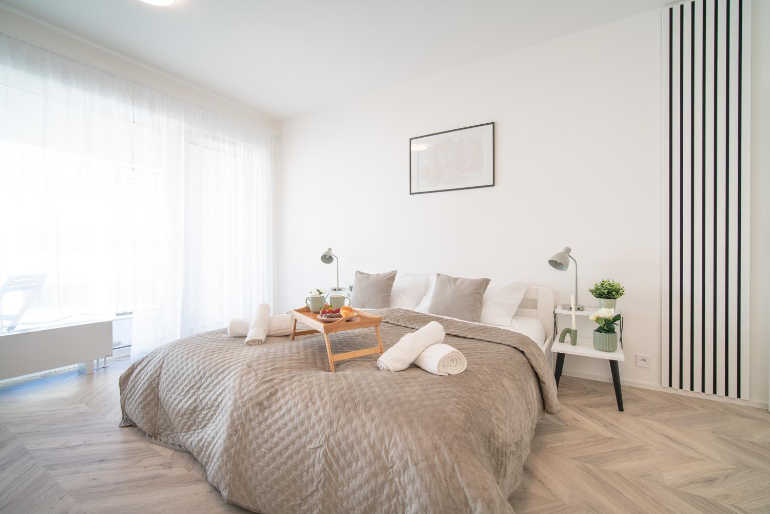 City Relax Apartments With Free Parking, 10 Mins Walk To City Centre Brno Dış mekan fotoğraf