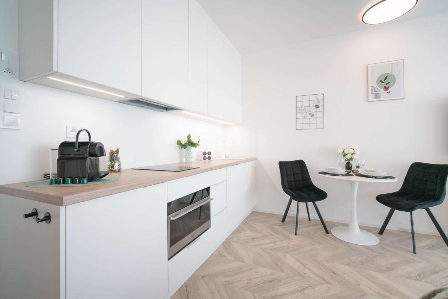 City Relax Apartments With Free Parking, 10 Mins Walk To City Centre Brno Dış mekan fotoğraf