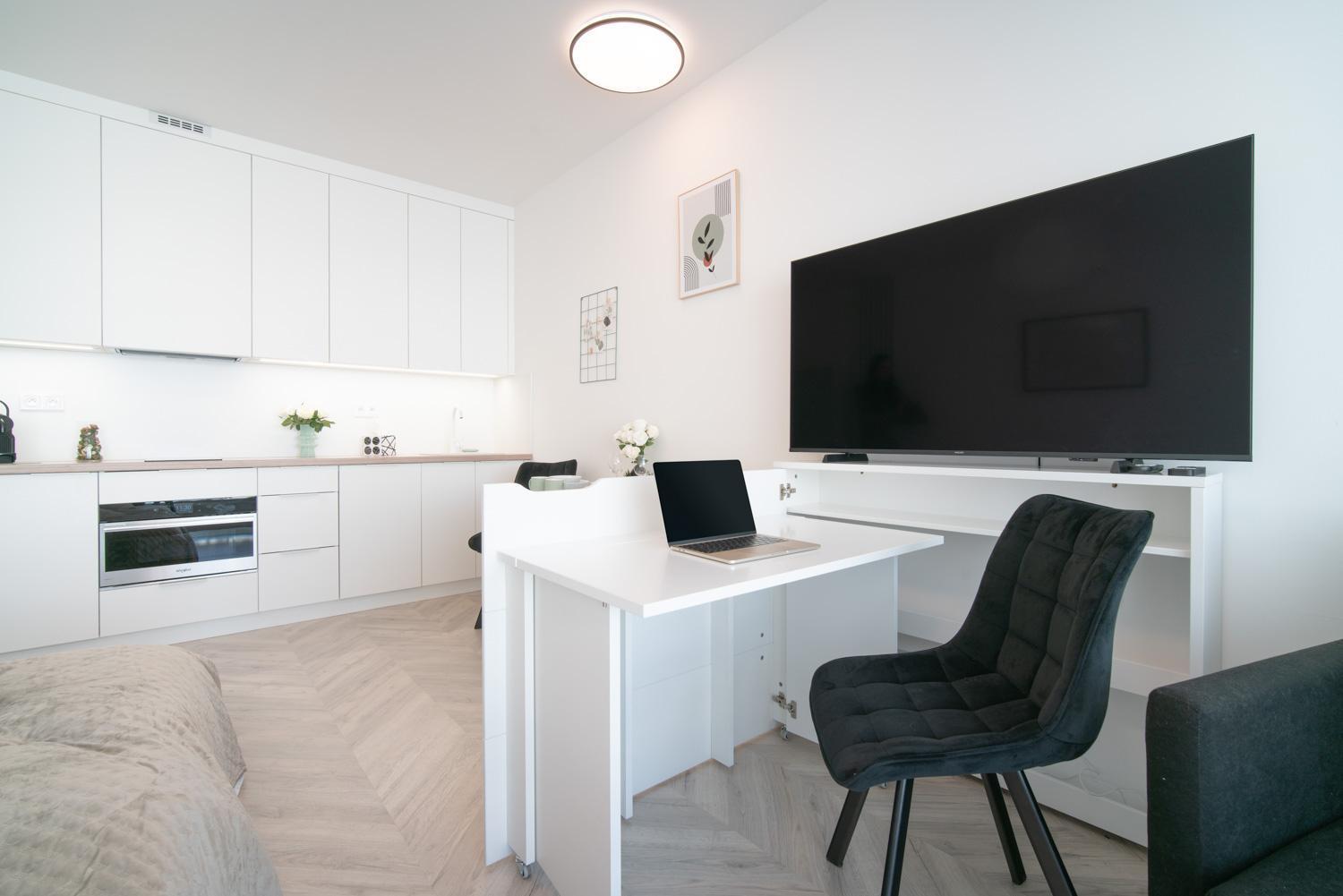 City Relax Apartments With Free Parking, 10 Mins Walk To City Centre Brno Dış mekan fotoğraf