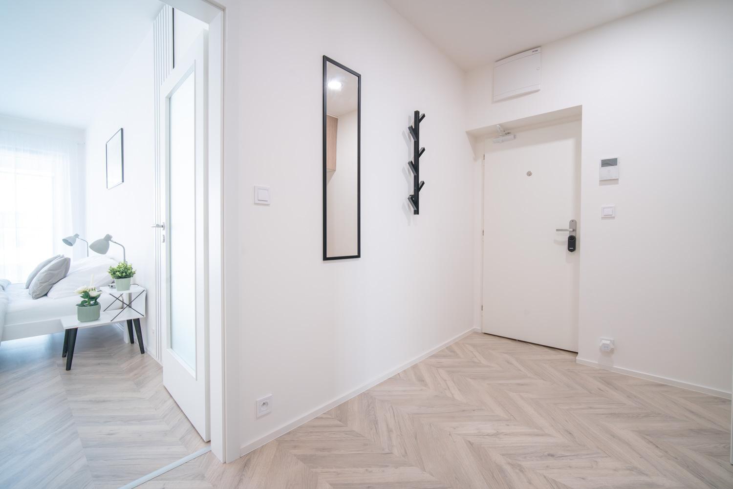 City Relax Apartments With Free Parking, 10 Mins Walk To City Centre Brno Dış mekan fotoğraf