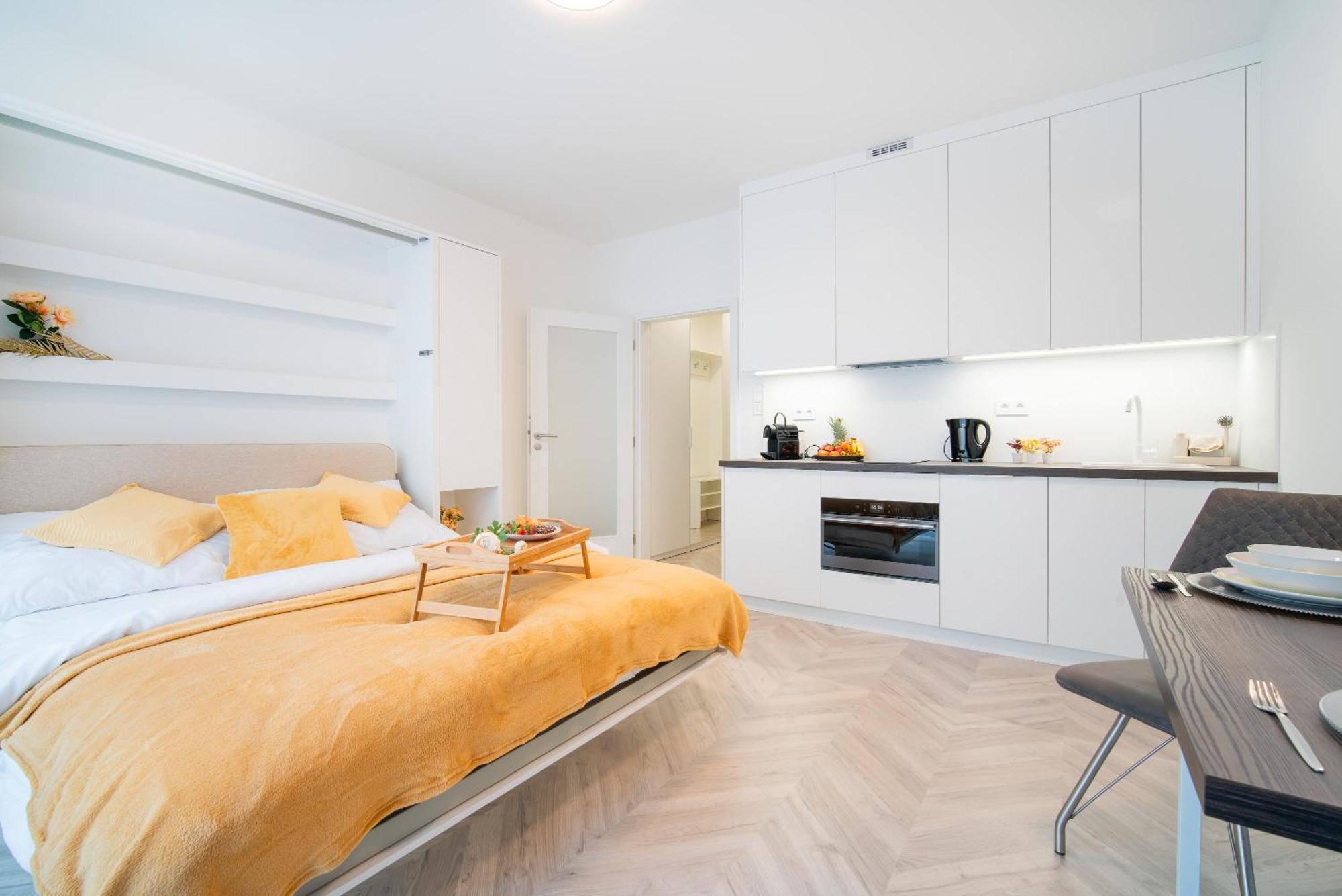 City Relax Apartments With Free Parking, 10 Mins Walk To City Centre Brno Dış mekan fotoğraf