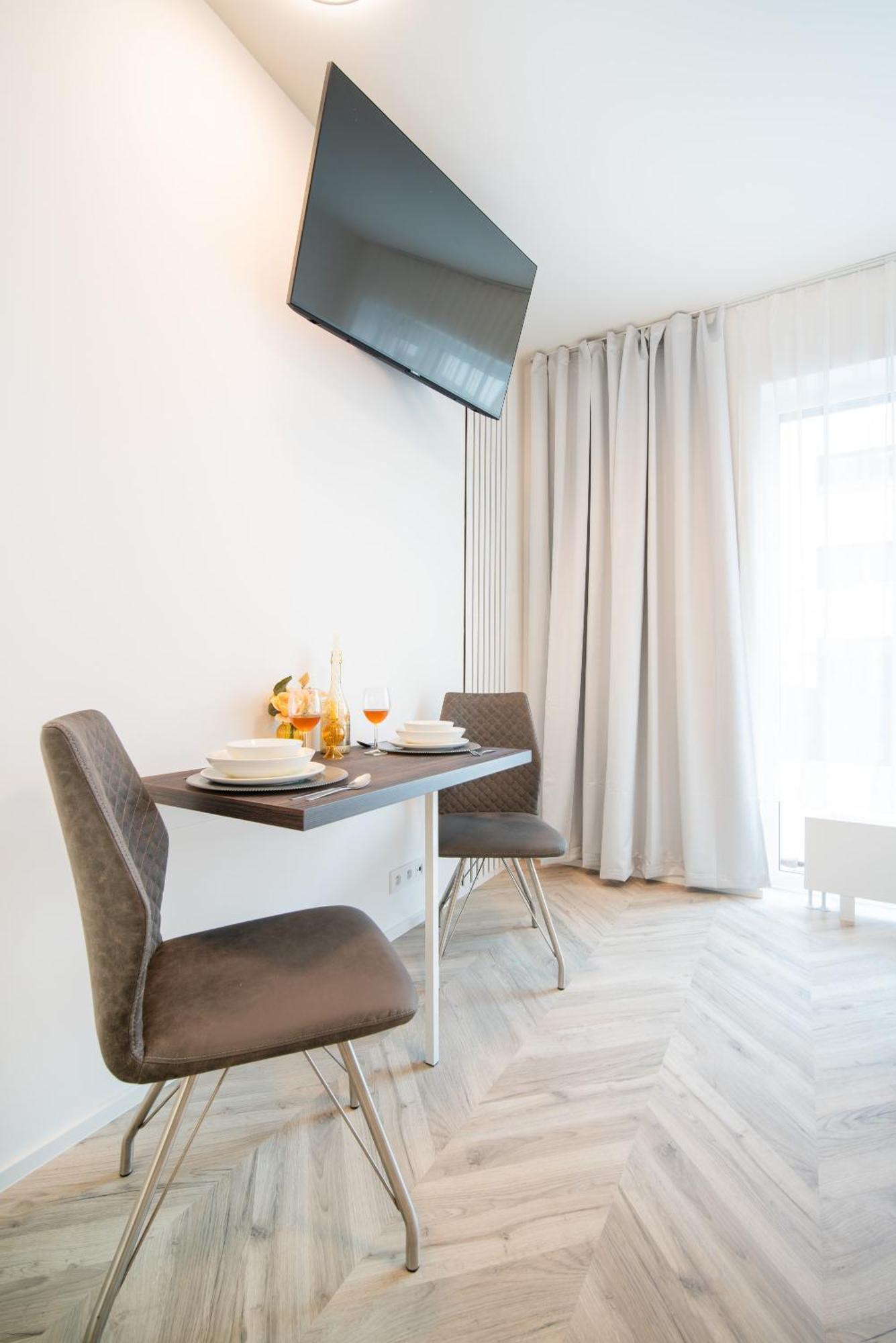 City Relax Apartments With Free Parking, 10 Mins Walk To City Centre Brno Dış mekan fotoğraf
