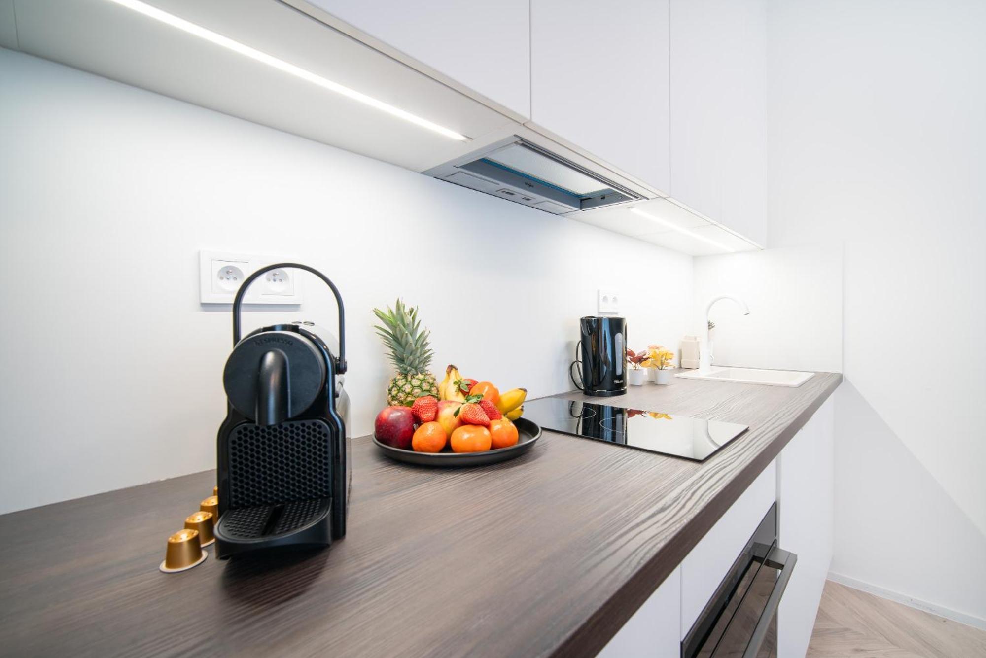 City Relax Apartments With Free Parking, 10 Mins Walk To City Centre Brno Dış mekan fotoğraf