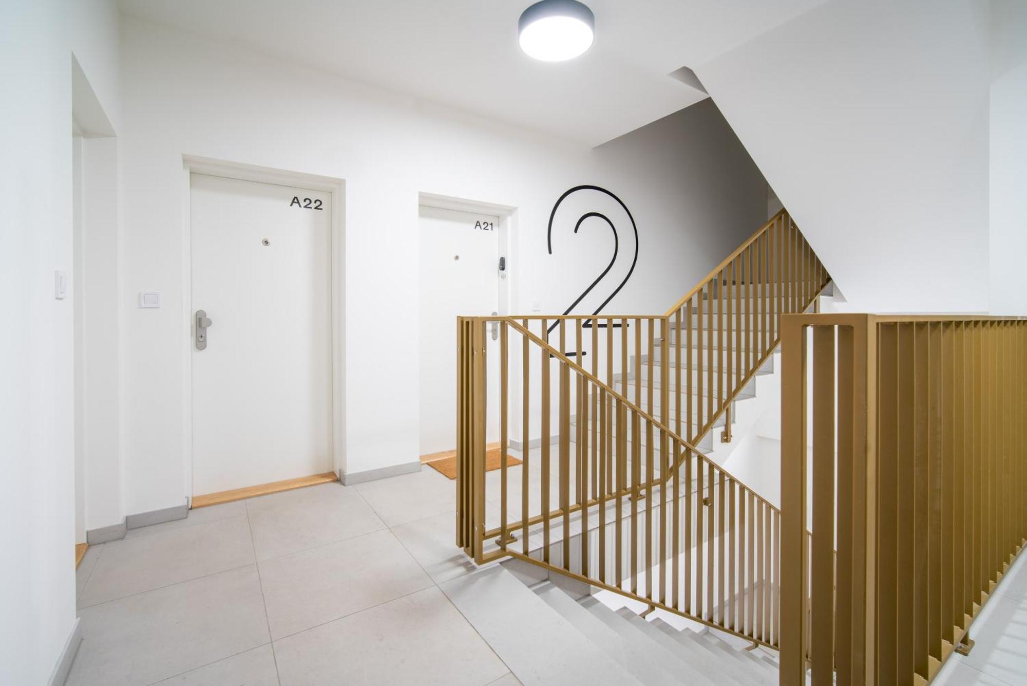 City Relax Apartments With Free Parking, 10 Mins Walk To City Centre Brno Dış mekan fotoğraf